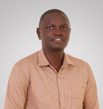 Erick Oduor Otieno